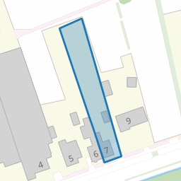 Perceel NUT00-B-1711