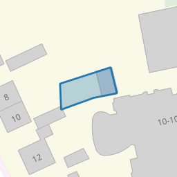 Perceel NUT00-B-1718