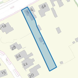 Perceel NUT00-B-1728