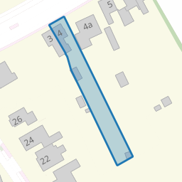 Perceel NUT00-B-1729