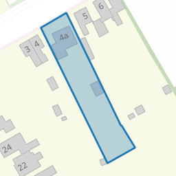 Perceel NUT00-B-1730