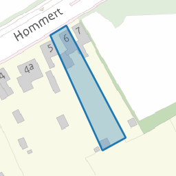 Perceel NUT00-B-1732