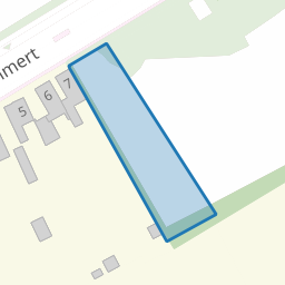 Perceel NUT00-B-1734