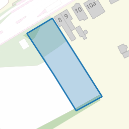 Perceel NUT00-B-1736