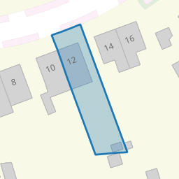 Perceel NUT00-B-1740