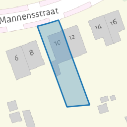 Perceel NUT00-B-1741