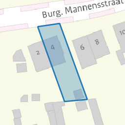 Perceel NUT00-B-1744