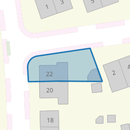 Perceel NUT00-B-1746