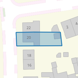 Perceel NUT00-B-1747