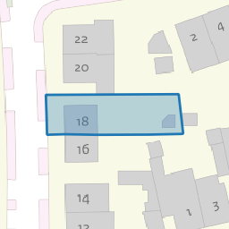 Perceel NUT00-B-1748