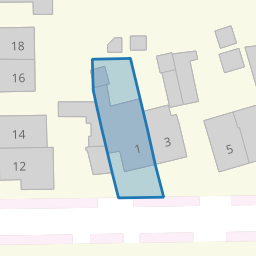 Perceel NUT00-B-1752