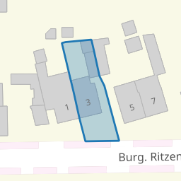 Perceel NUT00-B-1753