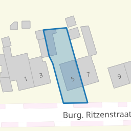 Perceel NUT00-B-1754
