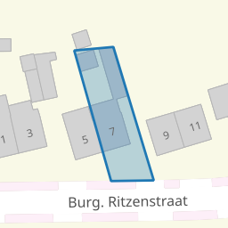 Perceel NUT00-B-1755