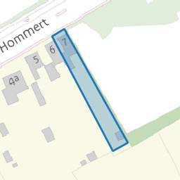 Perceel NUT00-B-1773