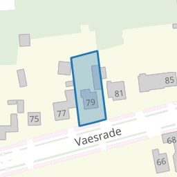 Perceel NUT00-B-1775