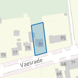 Perceel NUT00-B-1776