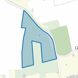 Perceel NUT00-B-1779