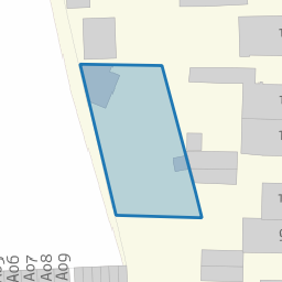 Perceel NUT00-B-1780