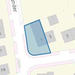 Perceel NUT00-B-1789