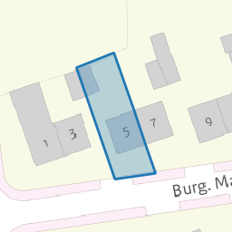 Perceel NUT00-B-1791