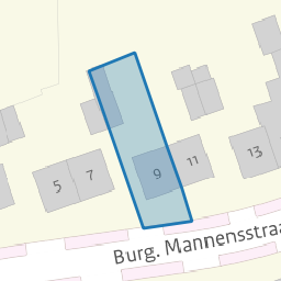 Perceel NUT00-B-1793