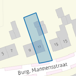 Perceel NUT00-B-1794
