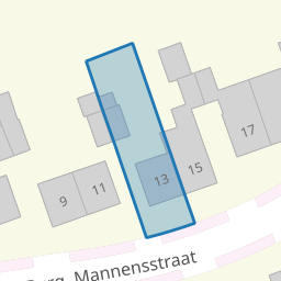 Perceel NUT00-B-1795