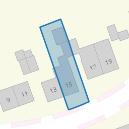 Perceel NUT00-B-1796