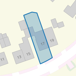 Perceel NUT00-B-1797