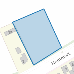 Perceel NUT00-B-1804
