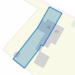 Perceel NUT00-B-1805