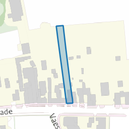 Perceel NUT00-B-1817