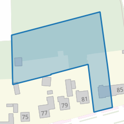 Perceel NUT00-B-1823