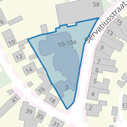 Perceel NUT00-B-1830