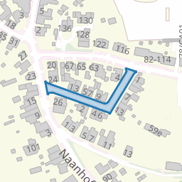 Perceel NUT00-B-1834