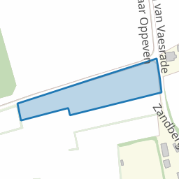 Perceel NUT00-B-1837