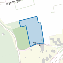 Perceel NUT00-B-1841