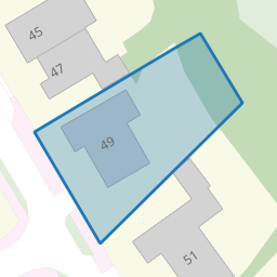 Perceel NUT00-B-1850