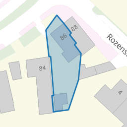 Perceel NUT00-B-1853