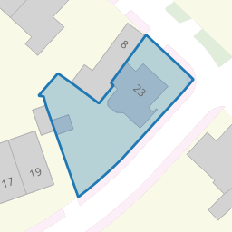 Perceel NUT00-B-1857