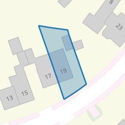 Perceel NUT00-B-1858