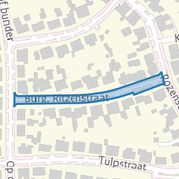 Perceel NUT00-B-1861