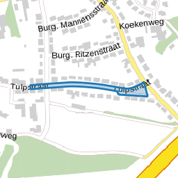 Perceel NUT00-B-1862