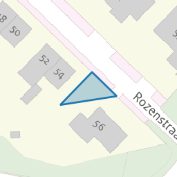 Perceel NUT00-B-1869