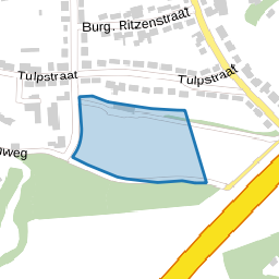 Perceel NUT00-B-1874