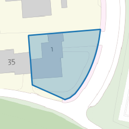 Perceel NUT00-B-1876