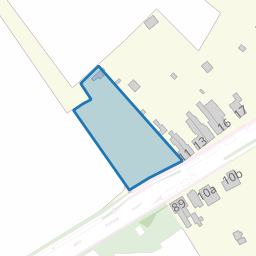 Perceel NUT00-B-1881