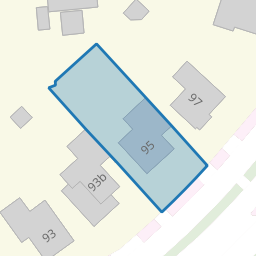 Perceel NUT00-B-1890