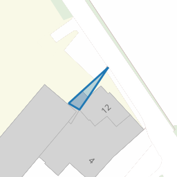 Perceel NUT00-B-1903